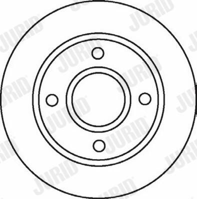 Bremsscheibe
