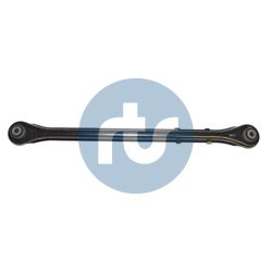 Lenker, Radaufh&auml;ngung