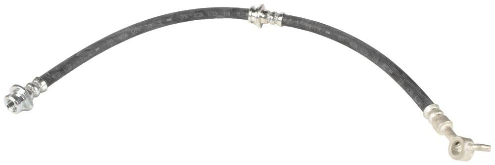 DBA Street Series Nissan X-Trail T30 2.5L Rear Hose R/H 10/2001 - 9/07 - TecDoc Only