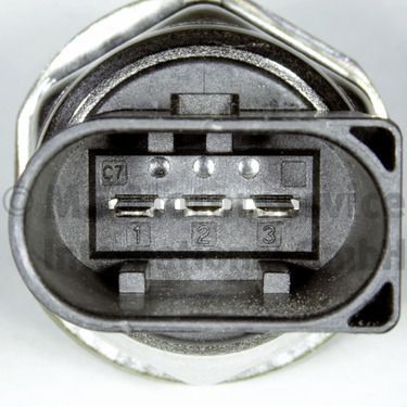 Sensor, Kraftstoffdruck