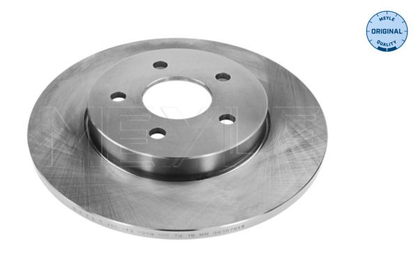 Brake Disc 715 523 0019