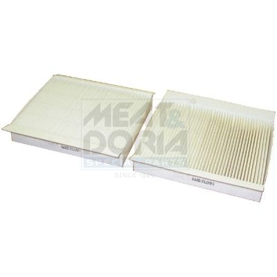 Filter, Innenraumluft