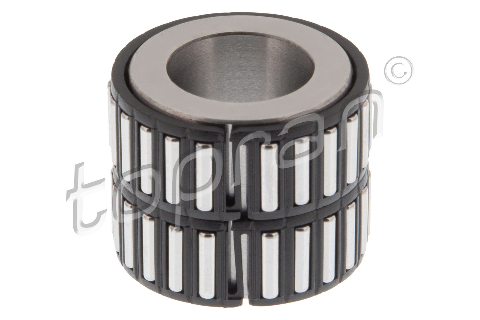 TOPRAN 120 607 - Lager, Schaltgetriebe