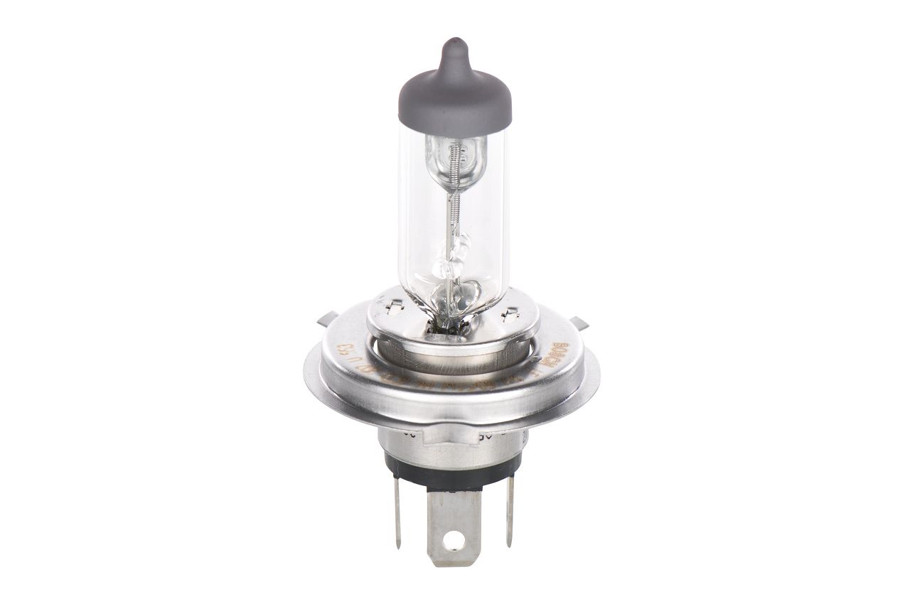 Glühlampe, Fernscheinwerfer