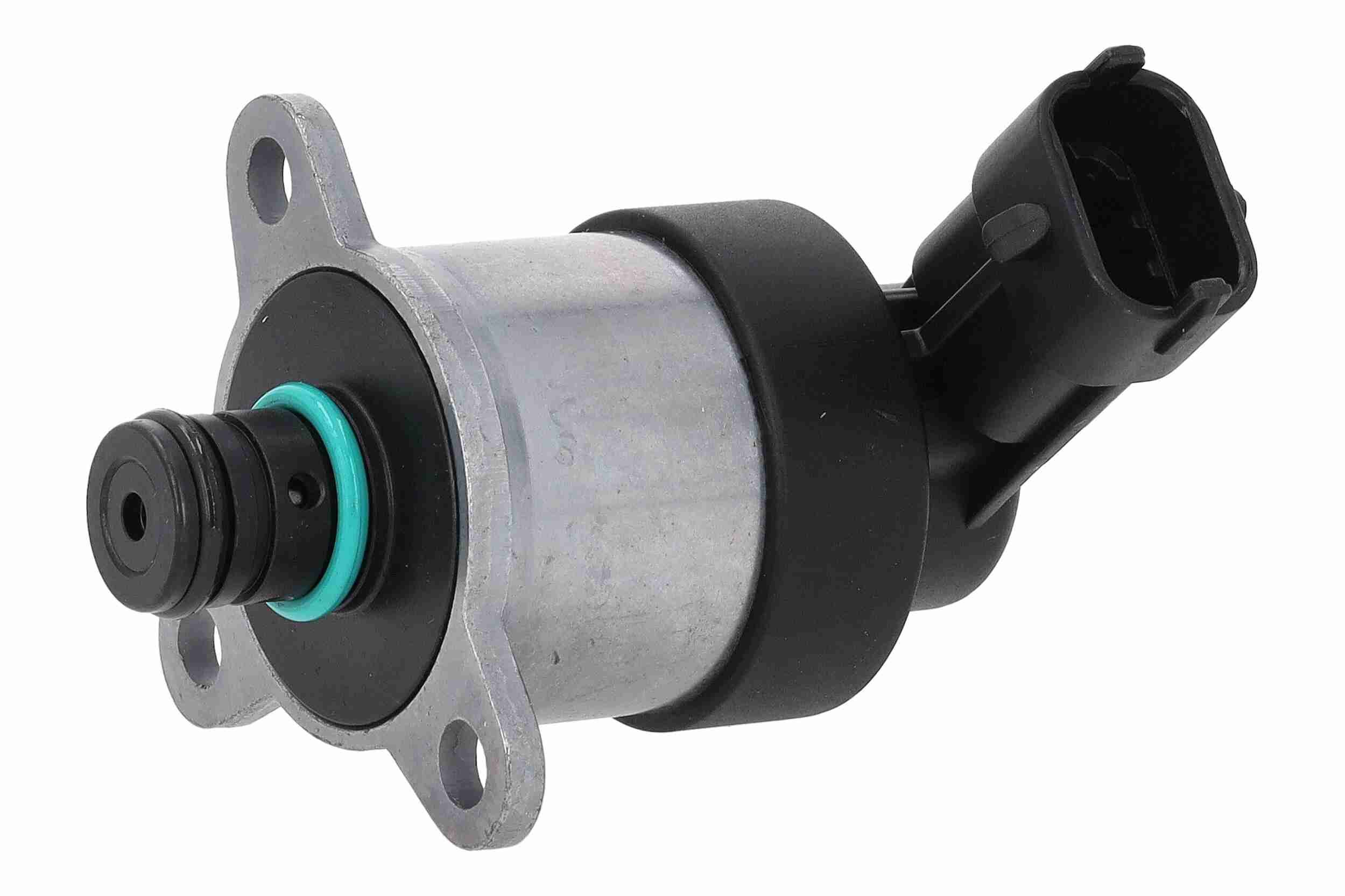 Regelventil, Kraftstoffmenge (Common-Rail-System)