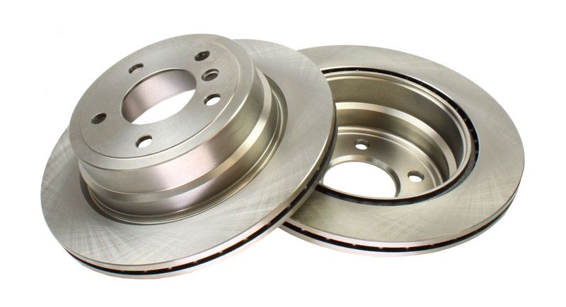 19-4918 MAXGEAR féktárcsa