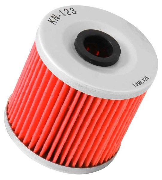 &Ouml;lfilter