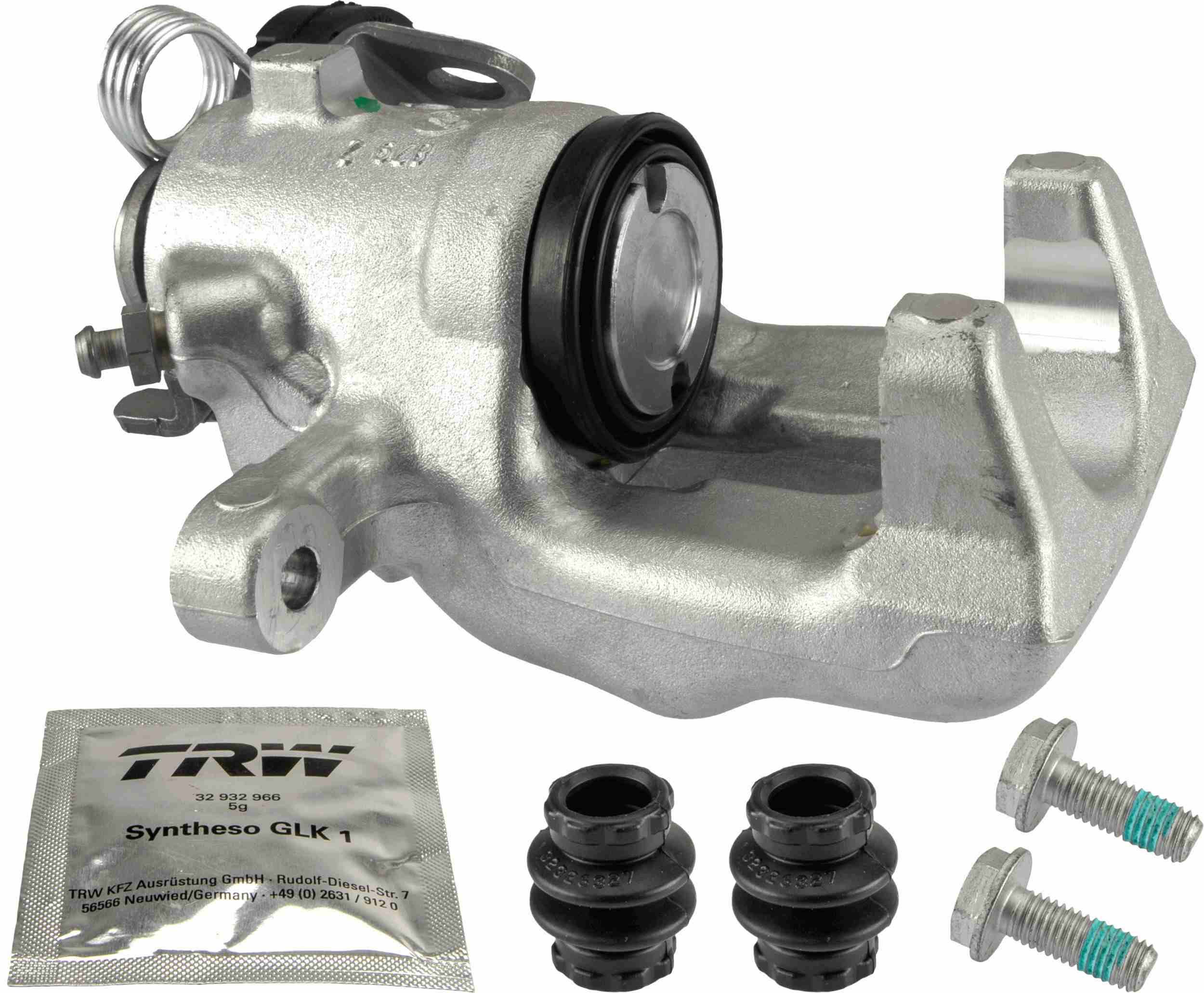 Brake Caliper BHN314E