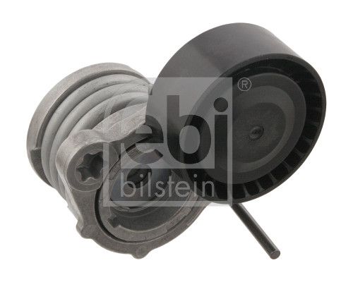 Riemenspanner, Keilrippenriemen