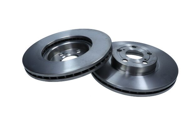 MAXGEAR 19-0968 Brake Disc