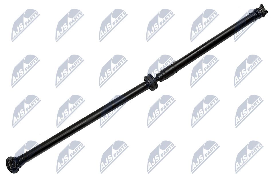 NTY NWN-NS-007 Gelenkwelle, Achsantrieb