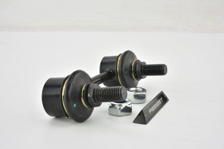 šarnyro stabilizatorius