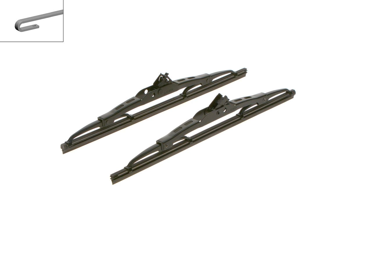 Wiper Blade 3 397 118 801