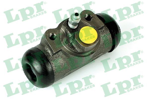 5070 LPR fékmunkahenger