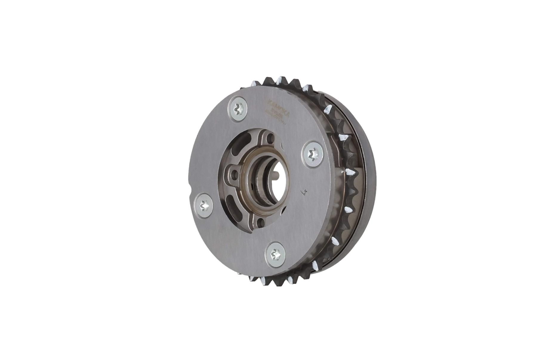 Nockenwellenversteller