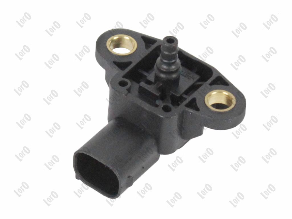 Sensor, Saugrohrdruck