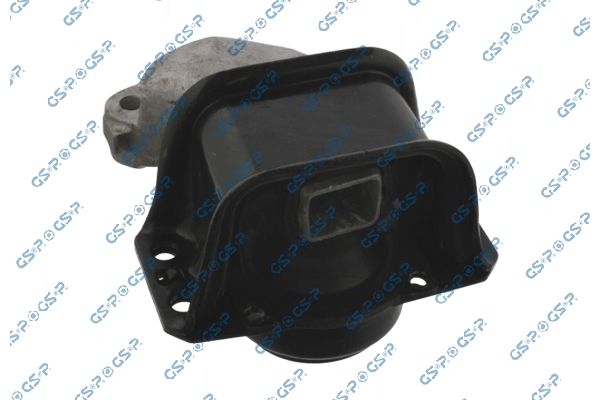 Soporte, motor