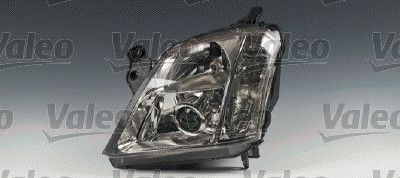 088515 VALEO Főfényszóró