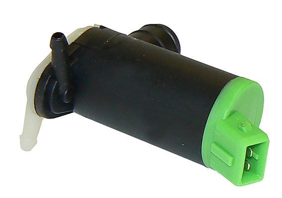 METZGER 2220020 - Waschwasserpumpe, Scheibenreinigung