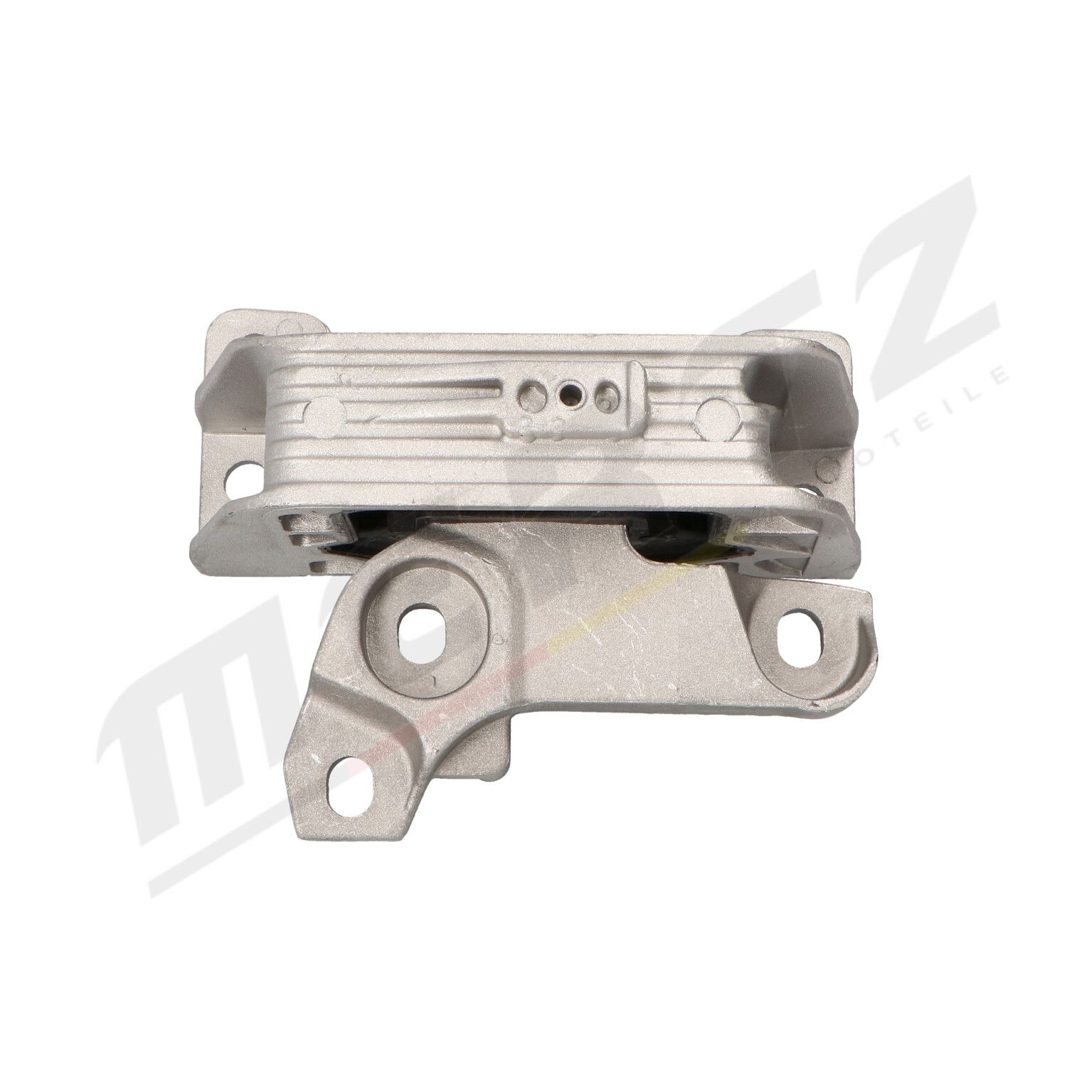 Lagerung, Motor