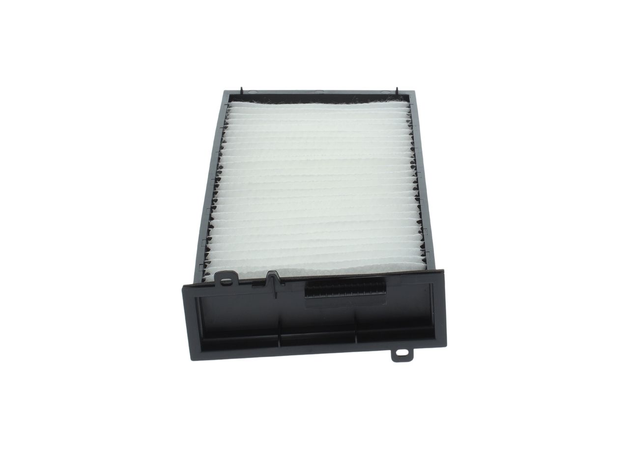 Filter, Innenraumluft