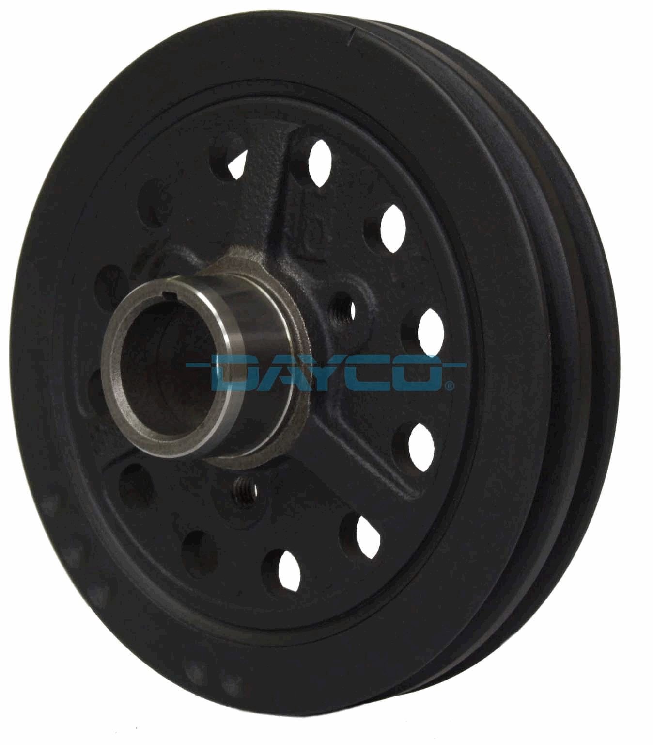 HARMONIC BALANCER - OEM - TecDoc 1