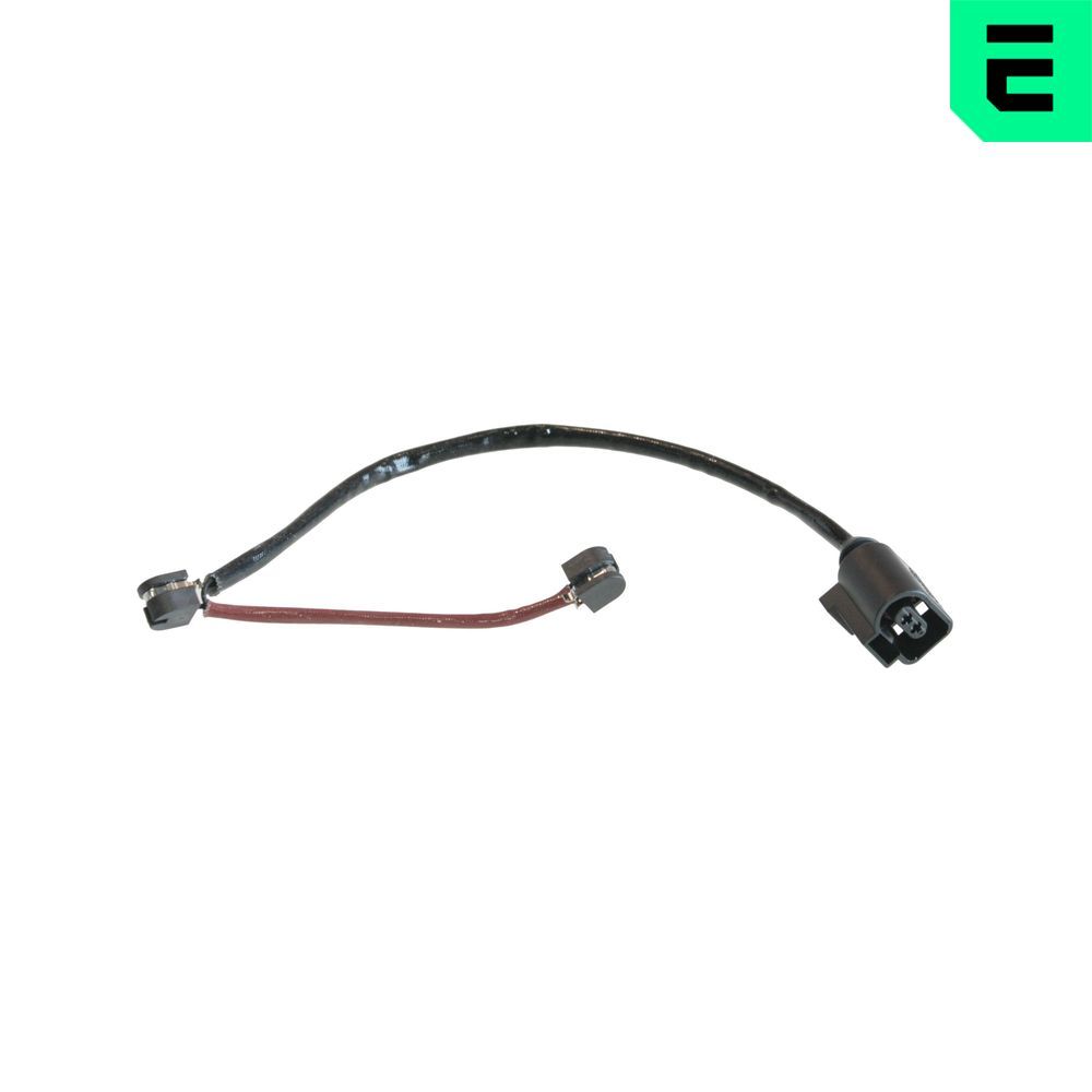 OPTIMAL WKT-60002K - Warnkontakt, Bremsbelagverschlei&szlig;