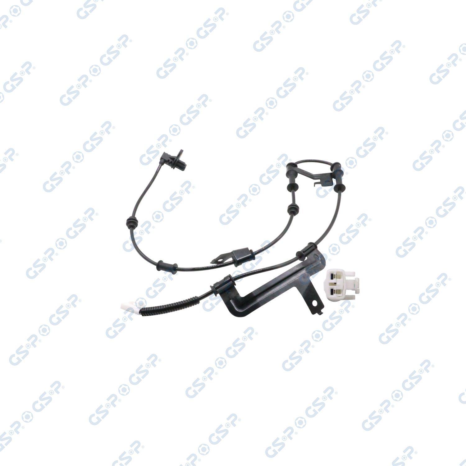 Sensor, revoluciones de la rueda