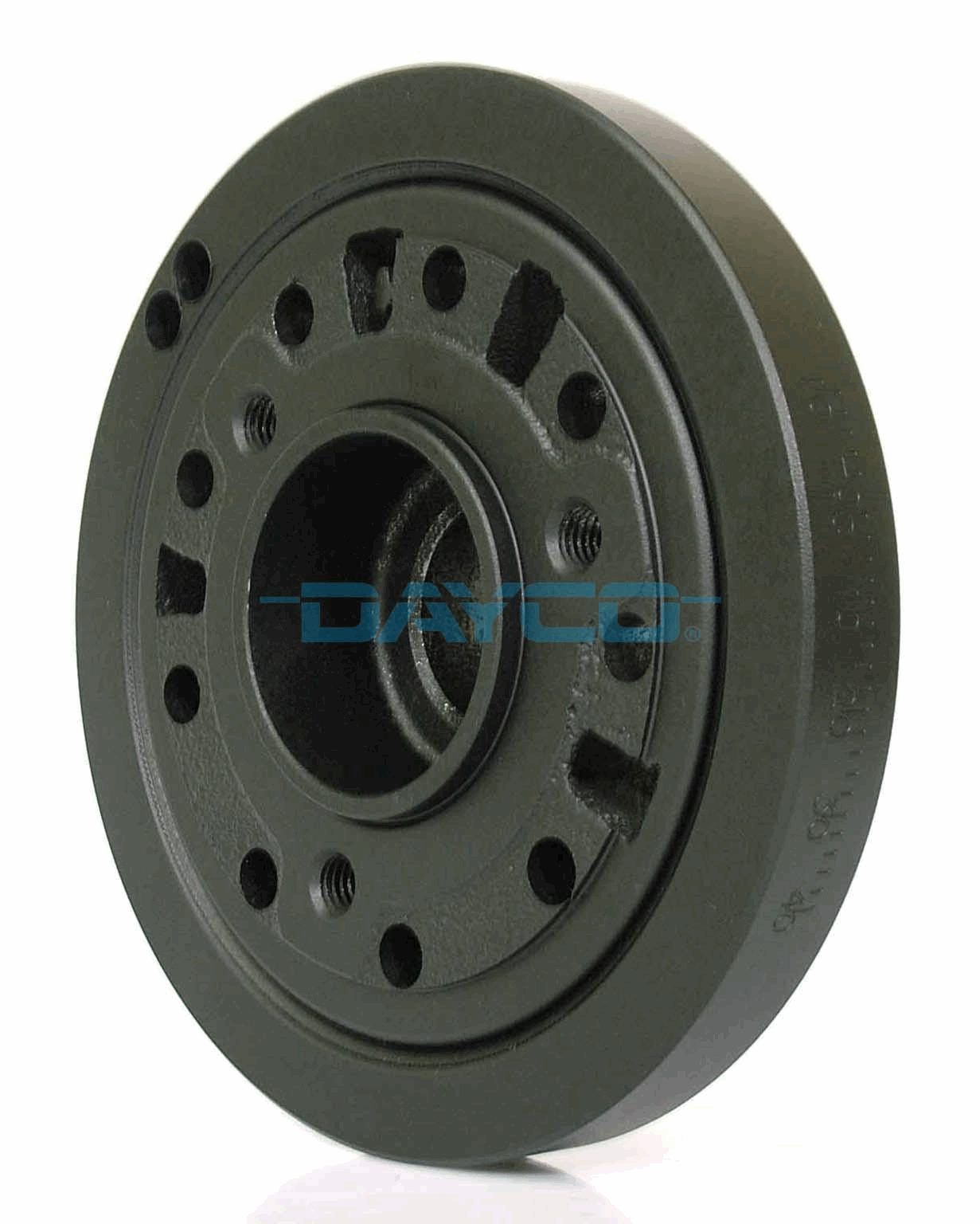 HARMONIC BALANCER - OEM - TecDoc 1