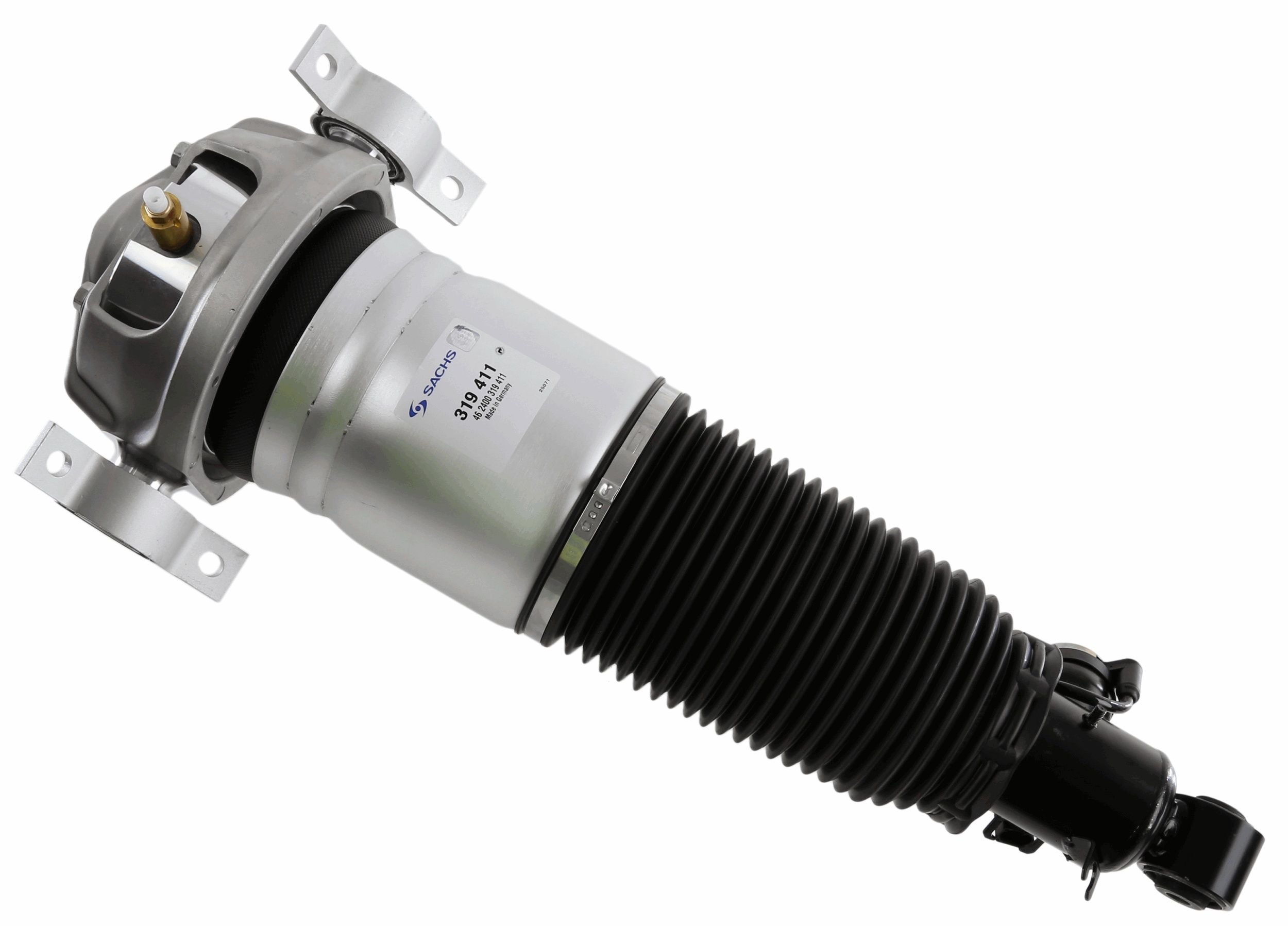 SACHS 319 411 - Luftfederbein