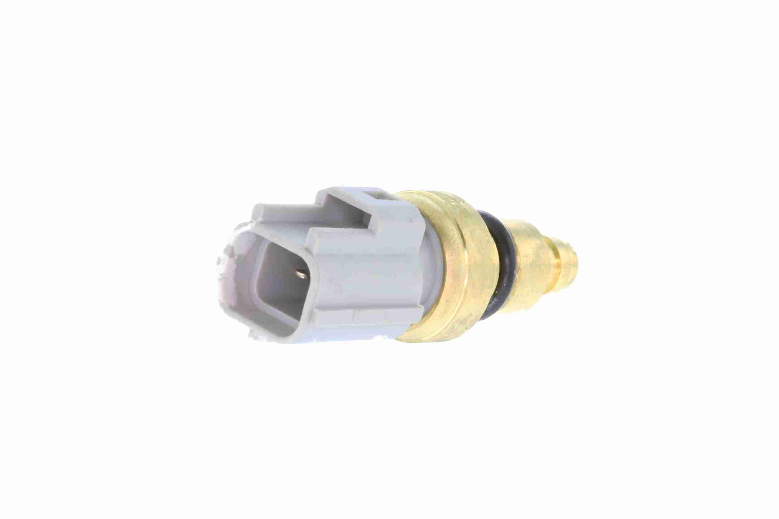 Sensor, K&uuml;hlmitteltemperatur
