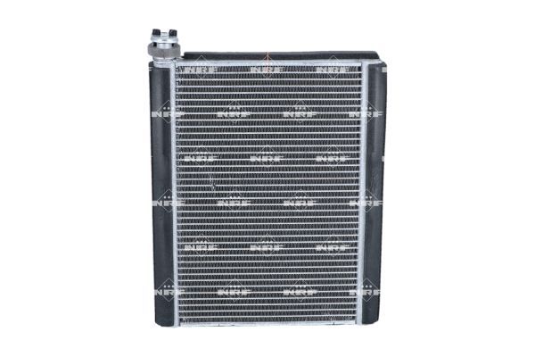 Verdampfer, Klimaanlage