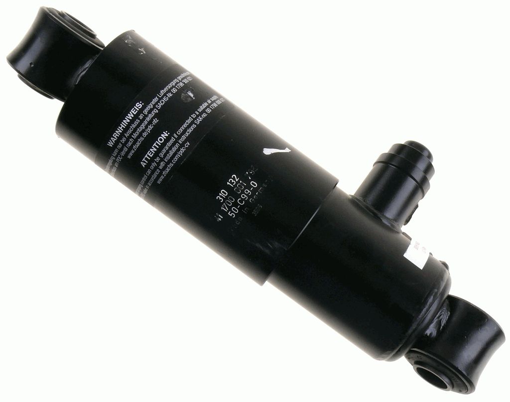 SACHS SHOCK ABSORBER ADJUSTABL - TecDoc Only
