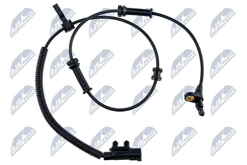 Sensor, Raddrehzahl