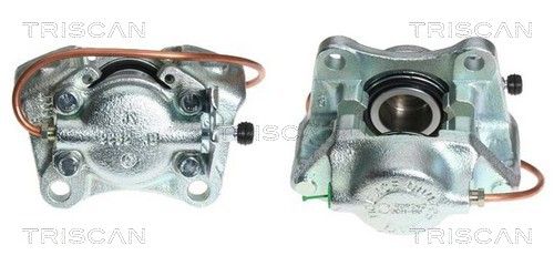 Bremssattel