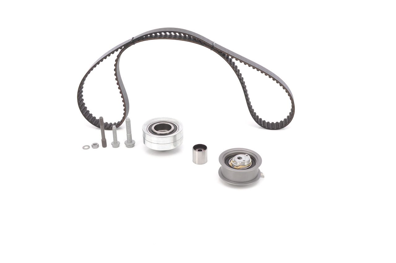 Timing Belt Kit 1 987 948 069