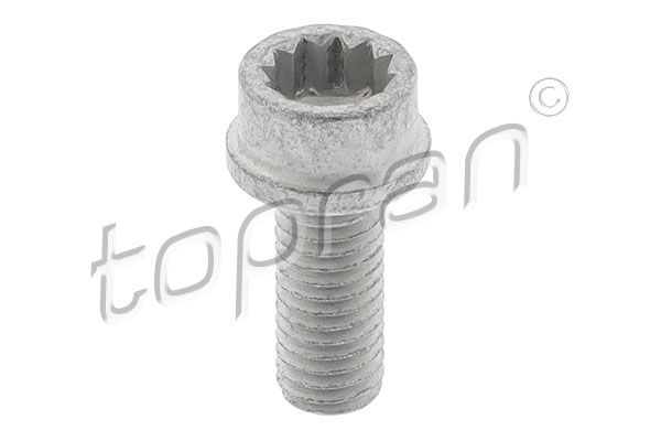 TOPRAN 119 765 Pulley Bolt