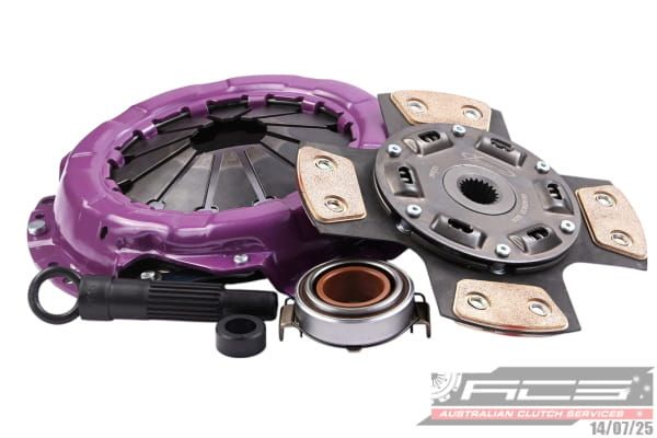 KIT PER TOYOTA MR2 1.8L - TecDoc Only