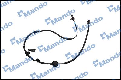 Sensor, revoluciones de la rueda