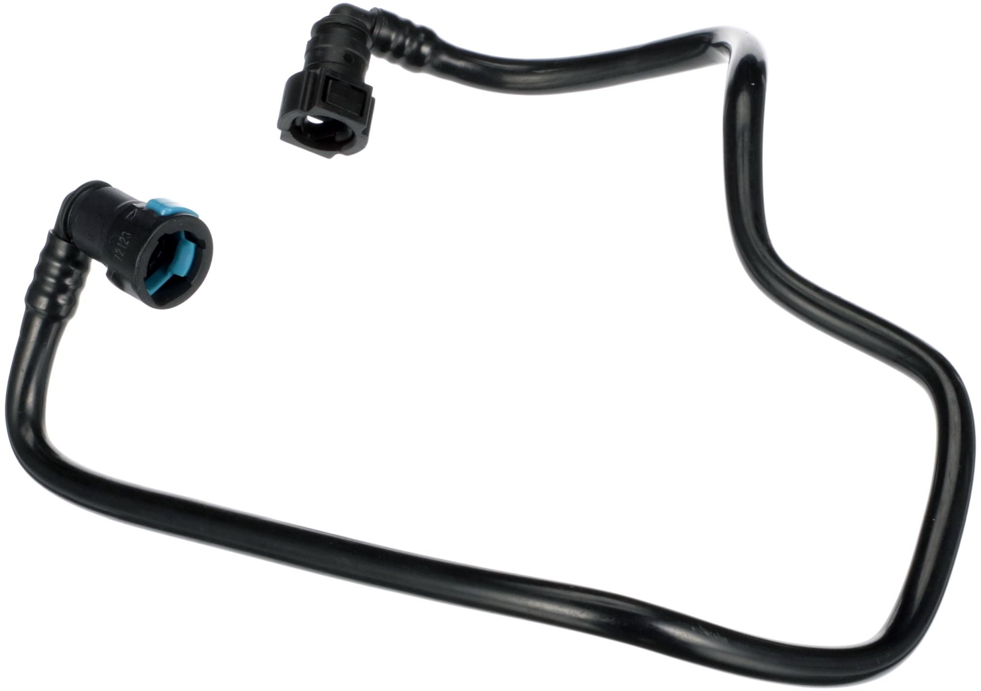 Schlauch, Leckkraftstoff