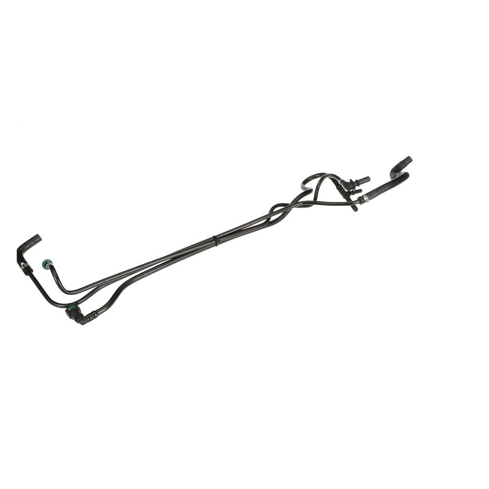 žarna, degalų išsiliejimo apsauga