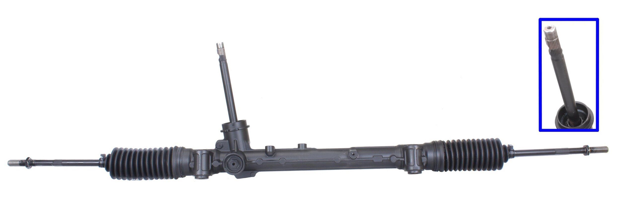 ELSTOCK 14-1529 - Lenkgetriebe