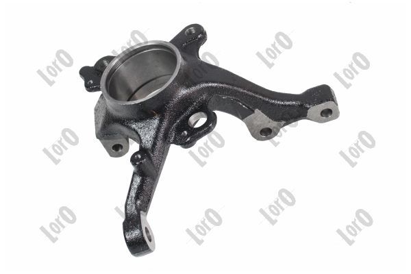 Achsschenkel, Radaufh&auml;ngung