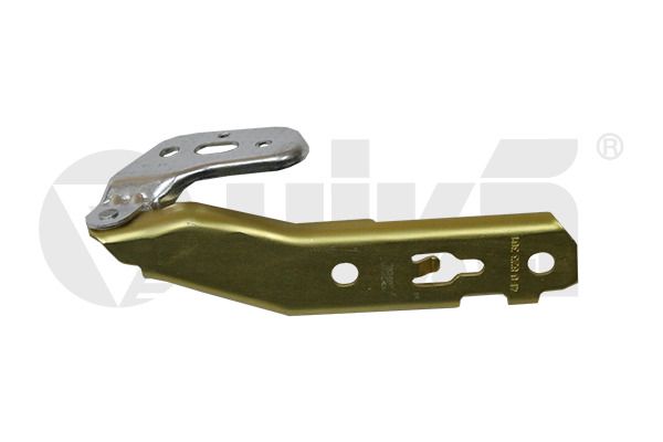 Scharnier, Motorhaube