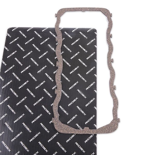 RIDEX 321G0013 Gasket, cylinder head cover
