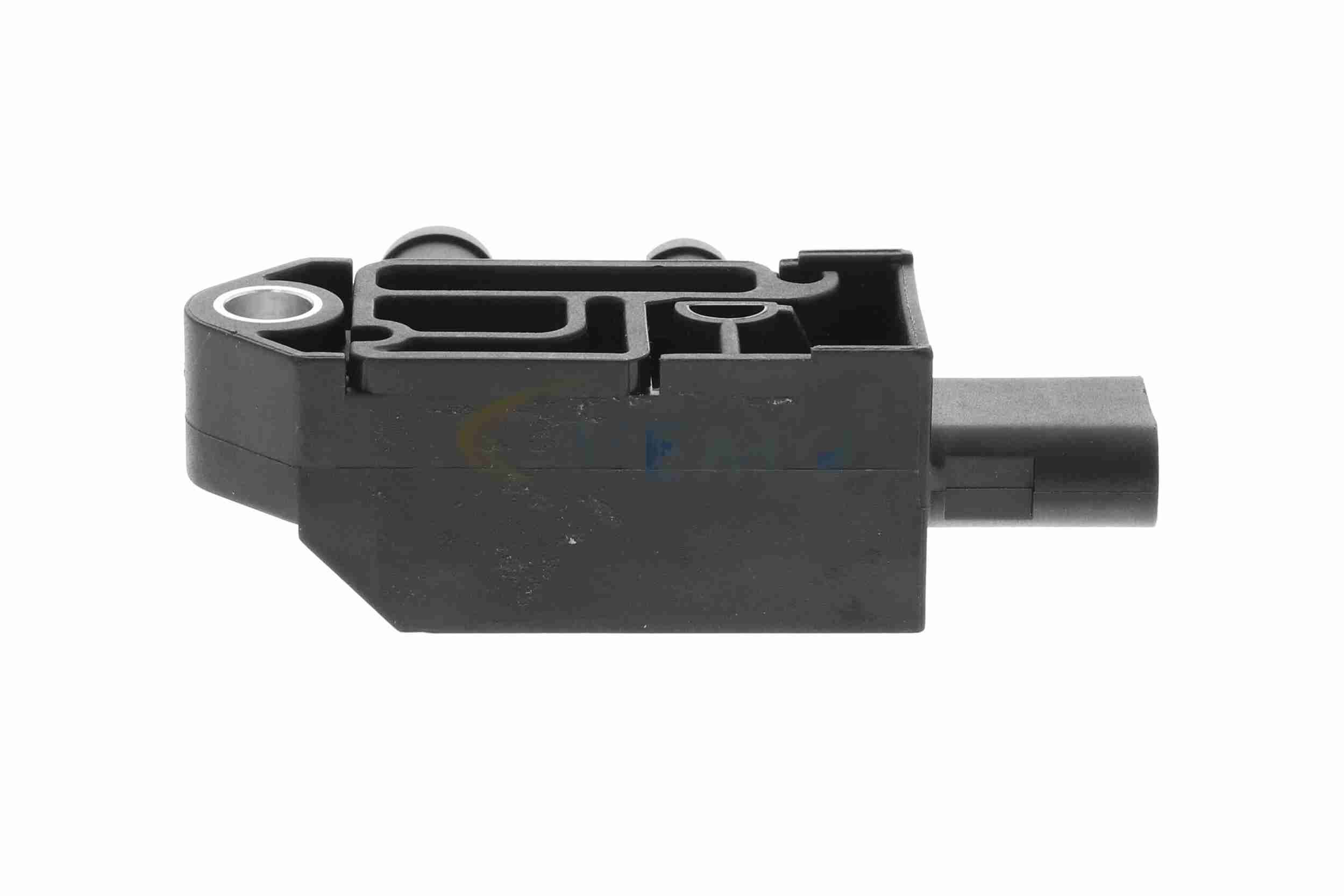 Sensor, Abgasdruck