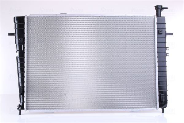 K&uuml;hler, Motork&uuml;hlung