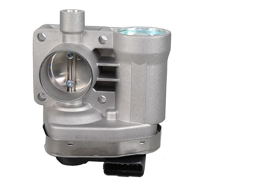 Metzger 0892993 Drosselklappenstutzen