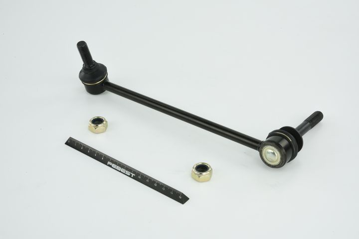 šarnyro stabilizatorius