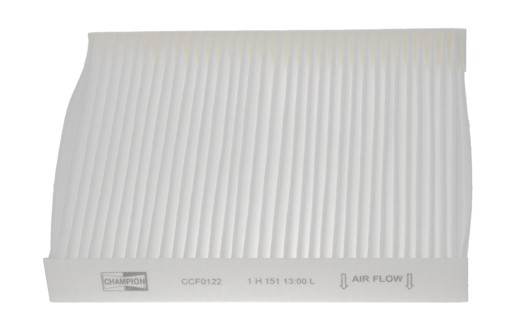 Filter, Innenraumluft Filter, Innenraumluft
